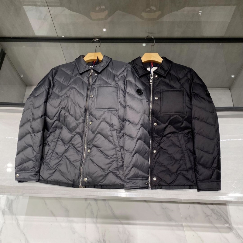 Moncler Down Coat